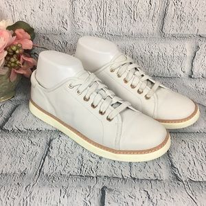 Vionic Womens Sunny Leah VS-223-1 Sneaker Sz 9.5